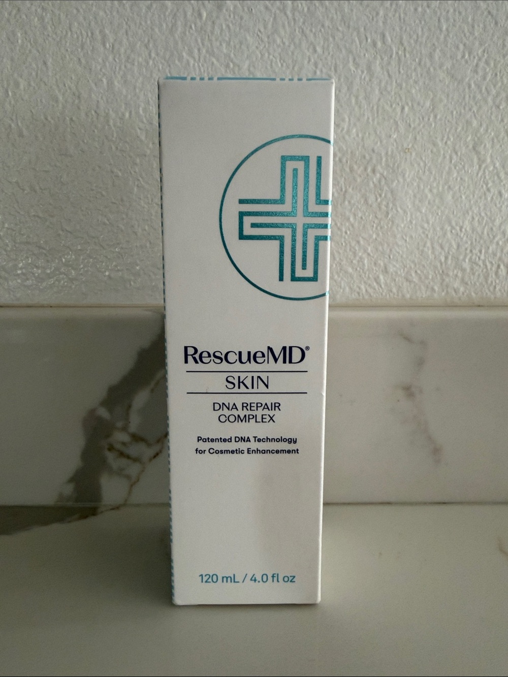 Rescue MD Skin DNA Repair Complex